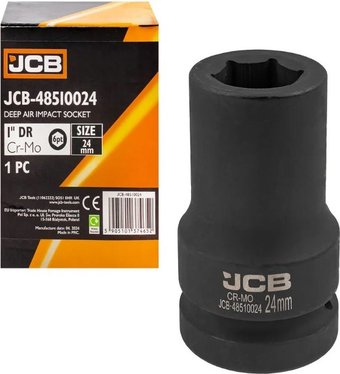 Головка слесарная JCB -48510024 (60621)