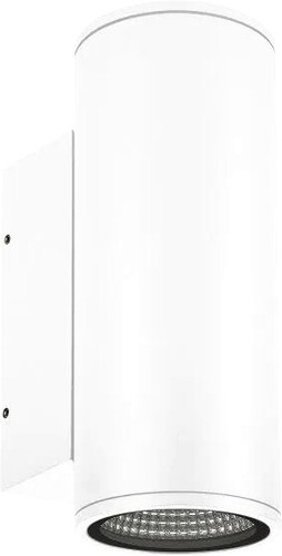 Уличный настенный светильник Arlight LGD-FORMA-WALL-TWIN-R90-2x12W Day4000 037250