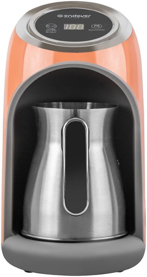 Электрическая турка Endever Costa-1019