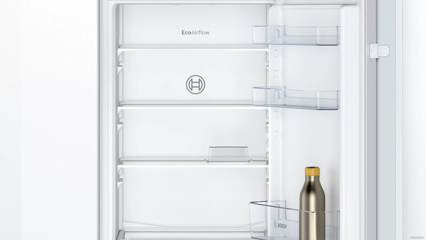 Холодильник Bosch Serie 2 KIV865SE0