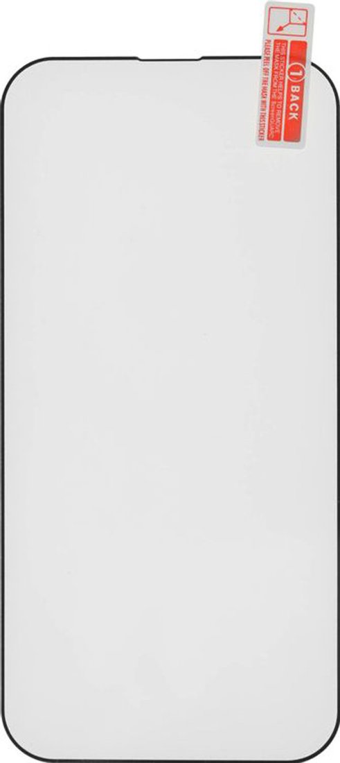 Защитное стекло BoraSCO Для Apple iPhone 14 Plus антиблик 70829