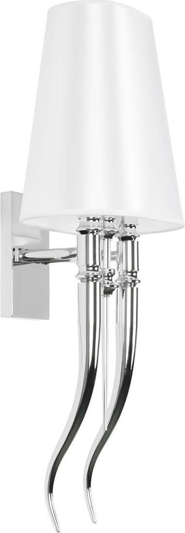 Бра LOFT IT Brunilde 10207W/M Chrome