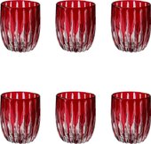 Стаканы, бокалы, рюмки Lenardi 585-006 (6шт)