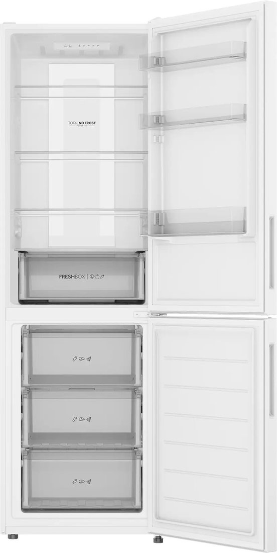 Холодильник Haier CBF534AWG
