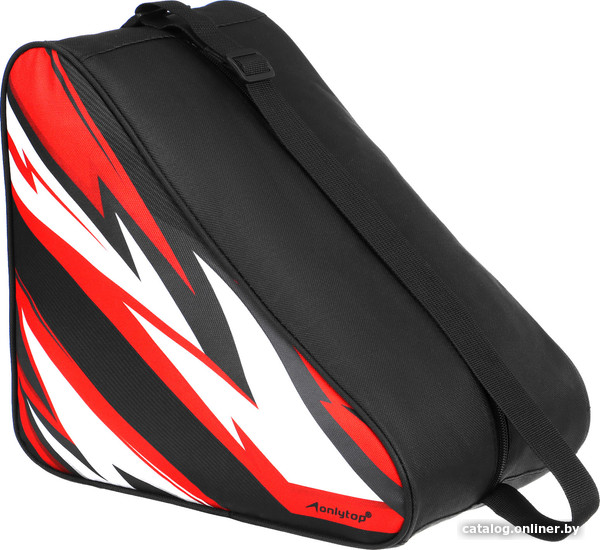 Спортивная сумка Onlytop Lightning 9929494