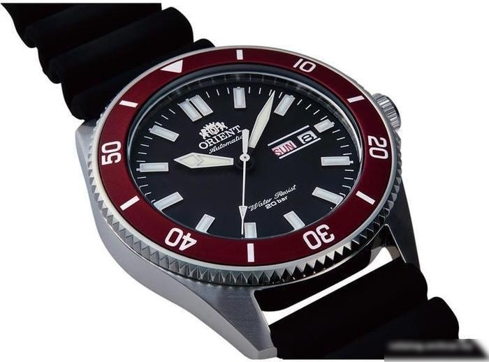 Наручные часы Orient RA-AA0011B