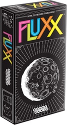 Настольная игра Мир Хобби Fluxx 5.0