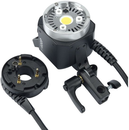 Голова Godox H400P для вспышек AD400Pro