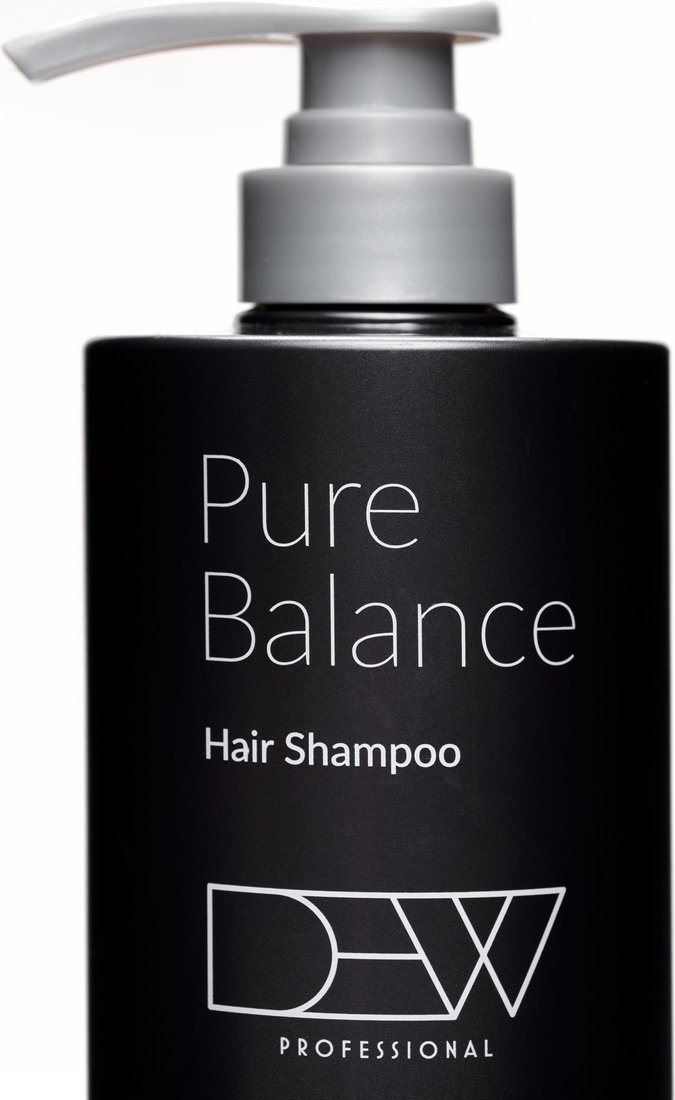 Шампунь Dew Professional Pure Balance Hair Shampoo 700 мл
