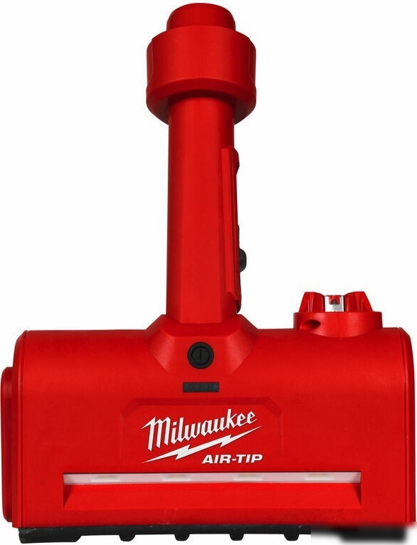 Насадка для ковра Milwaukee M12 AIR-TIP M12AUN-0 4932479461 (без АКБ)