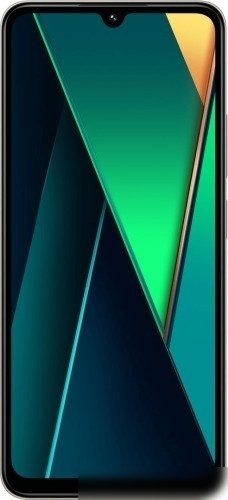 Телефон POCO C75 8GB/256GB международная версия (золотистый)