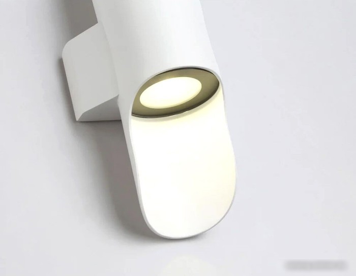 Уличный настенный светильник Ambrella light Garden ST4533