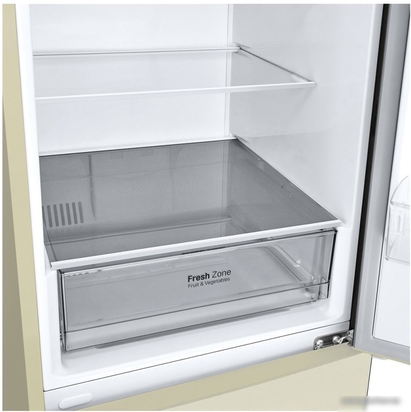Холодильник LG DoorCooling+ GA-B509CESL