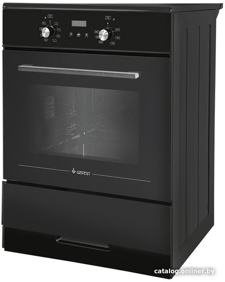 Кухонная плита GEFEST ЭП Н Д 6560-03 S058