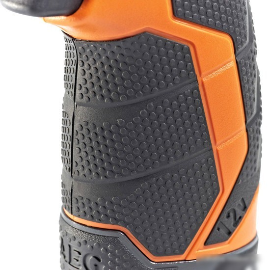 Шуруповерт AEG Powertools BBS 12C2 Li-202B