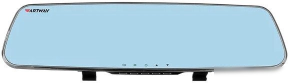 Видеорегистратор-радар детектор-GPS информатор (3в1) Artway MD-164