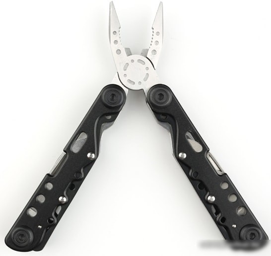 Мультитул Stinger MT-S004B-1