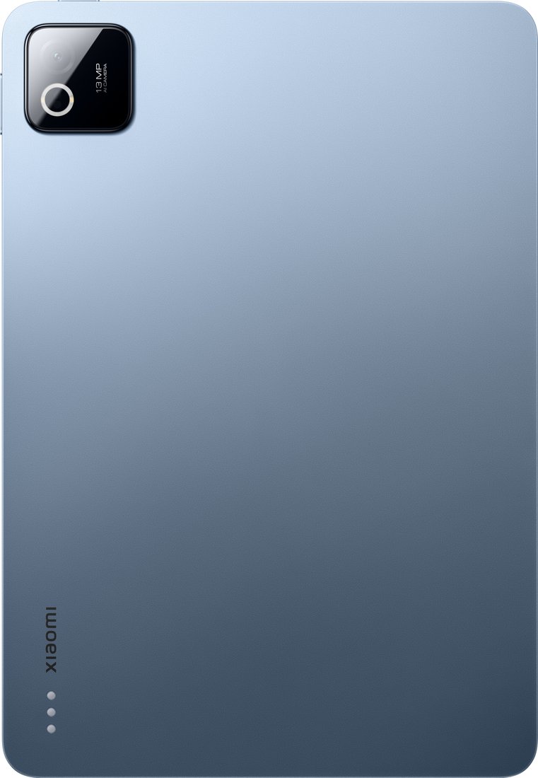Планшет Xiaomi Pad 8 8GB/128GB международная версия (синий)
