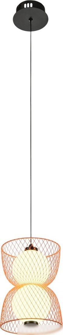 Подвесная люстра Myfar Pauline MR2490-1PL