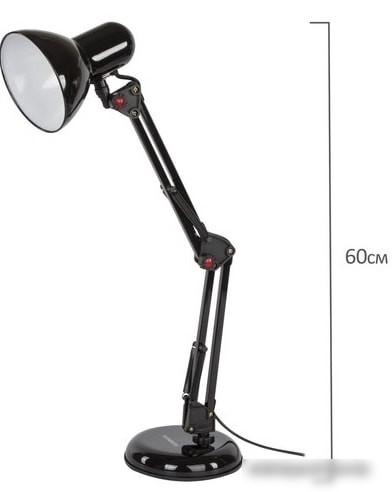 Настольная лампа Sonnen TL-007 235540