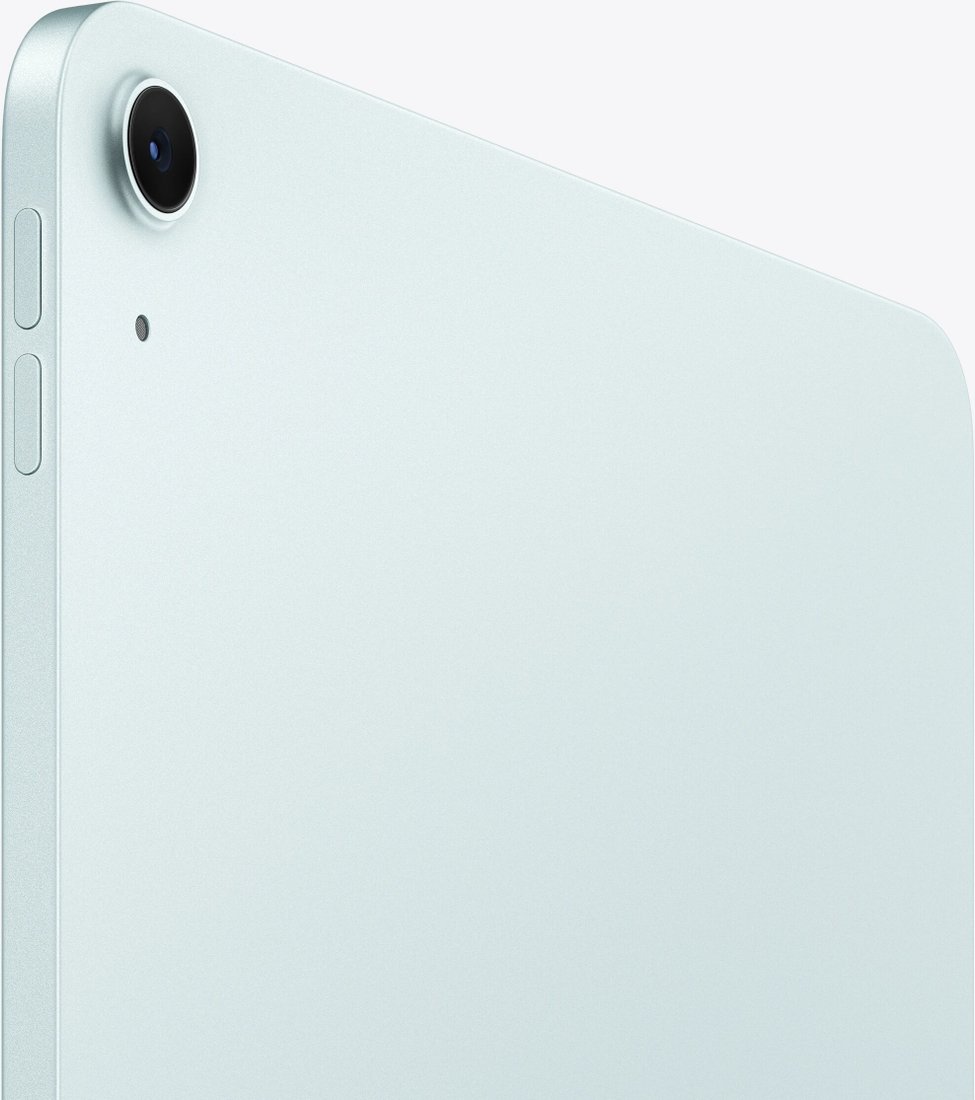 Планшет Apple iPad Air 11" 2026 512GB (голубой)