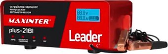 Пуско-зарядное устройство Solite Plus-21Bi Leader 12/24V