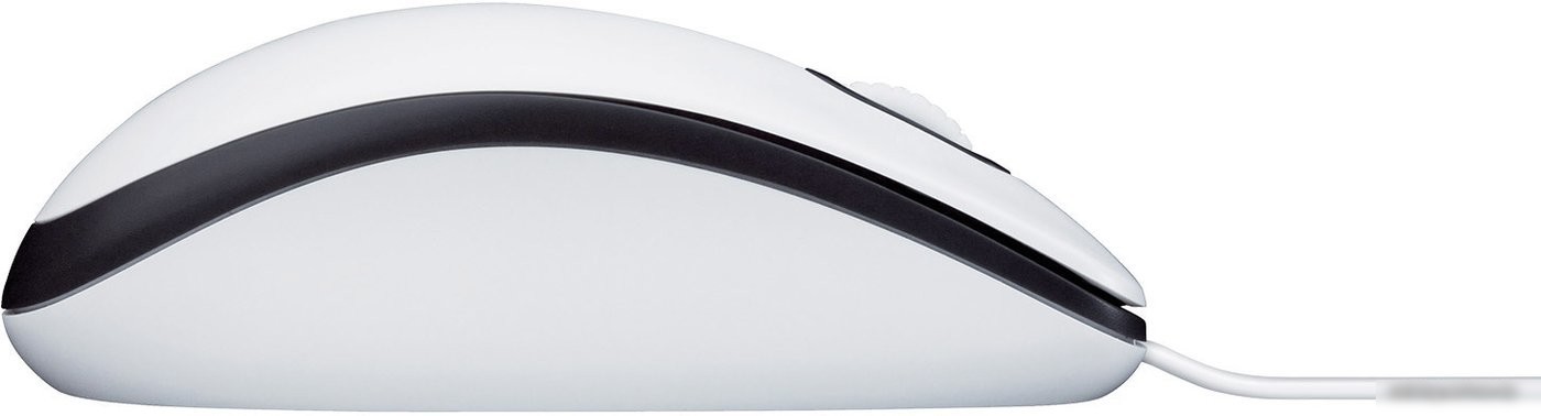 Мышь Logitech M100 (белый)