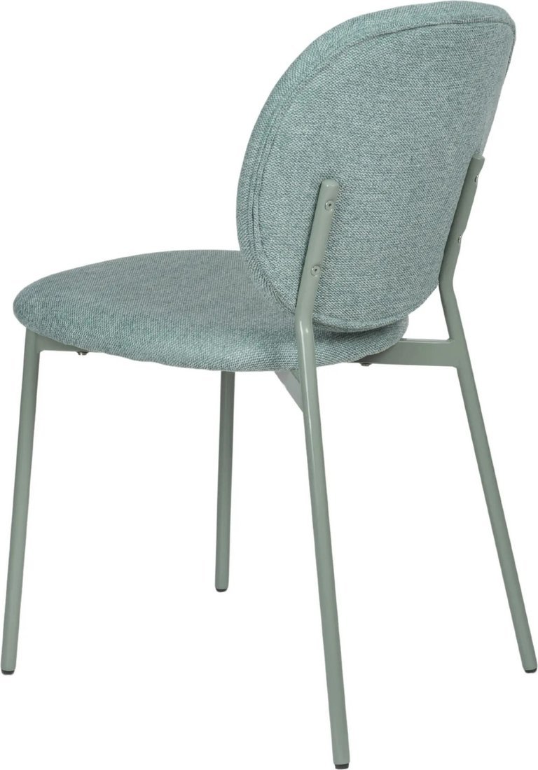 Стул Stool Group Pip DR-20032C-1 (зеленый/ножки зеленые)