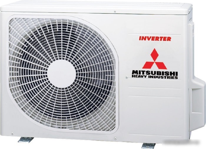 Сплит-система Mitsubishi Heavy Industries SRK25ZSX-W/SRC25ZSX-W