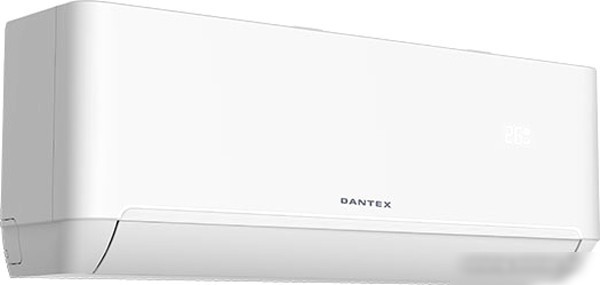 Кондиционер Dantex Advance Pro Plus RK-09SATI PLUS/RK-09SATIE