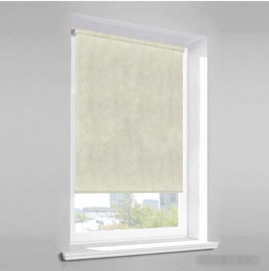 Рулонные шторы Lm Decor Венеция LM 47-01C 120x170