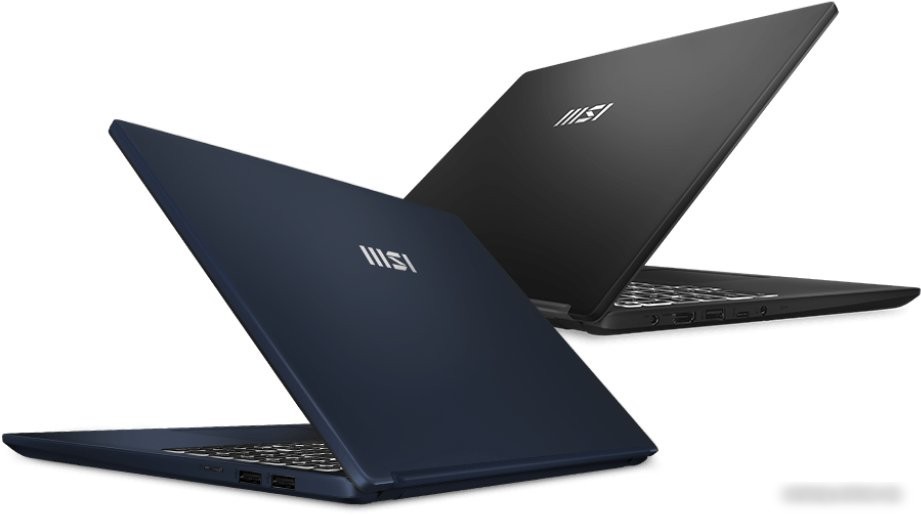Ноутбук MSI Modern 15 B13M-659XBY