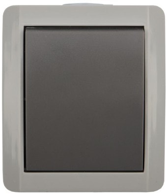 Выключатель Kranz KR-78-0608