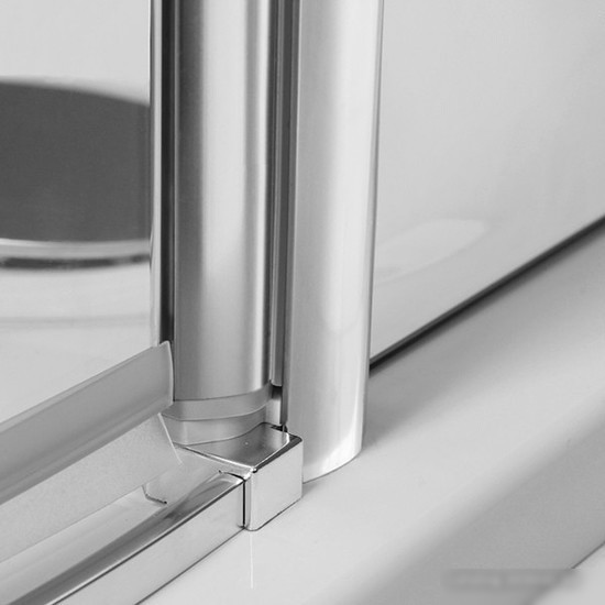 Душевая дверь Roltechnik Elegant Line GDNL1/1200 (левая) [134-120000L-00-02]