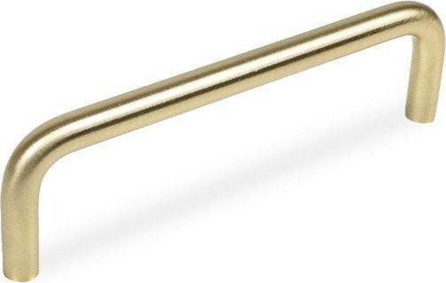 Ручка мебельная Boyard Nordic RS140SG.5/96