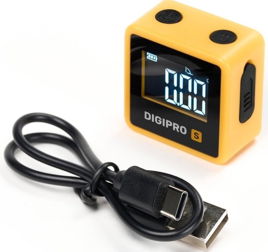 Уровень электронный Instrumax Digipro S