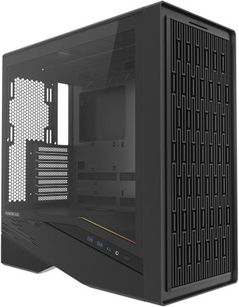 Корпус Powercase Intro CTX5AB-F0