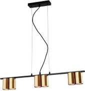 Подвесная люстра Zhong Lighting Limited WND23725/6