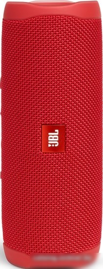 Беспроводная колонка JBL Flip 5 (красный)