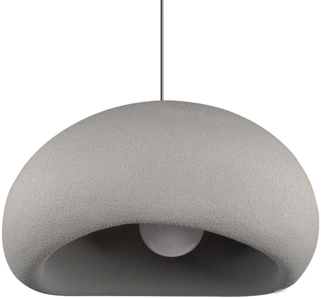 Подвесная люстра LOFT IT Stone 10252/600 (серый)