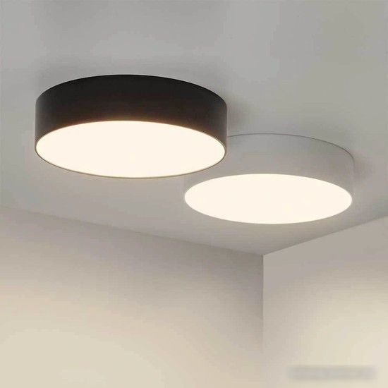 Светодиодная панель Arlight SP-RONDO-R210-20W Day4000 022239(2)