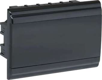 Бокс пластиковый IEK MKP13-V-01-12-41-K02