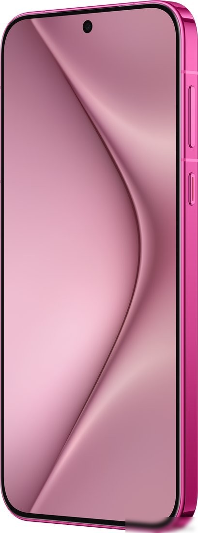 Телефон Huawei Pura 70 ADY-LX9 12GB/256GB (розовый)