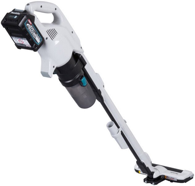 Пылесос Makita XGT CL004GZ (без АКБ)