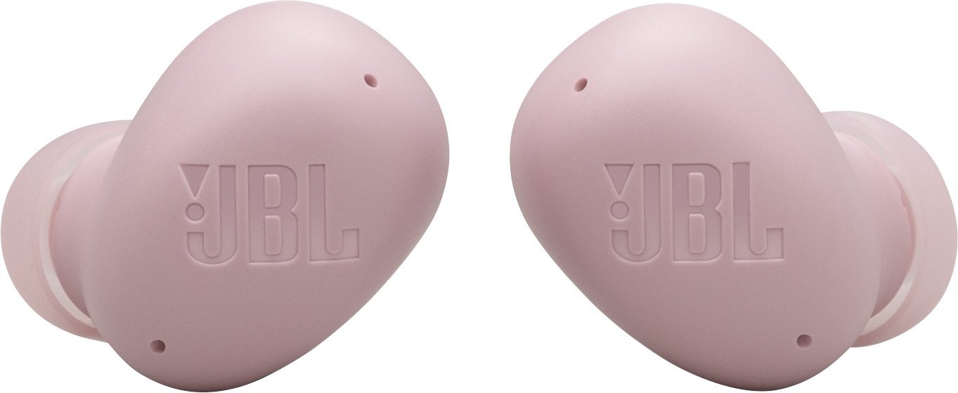 Наушники JBL Wave Buds 2 (розовый)