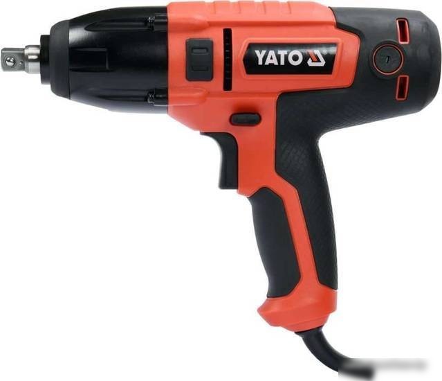 Гайковерт Yato YT-82020