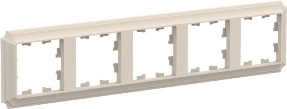 Рамка Systeme Electric AtlasDesign ATN100205
