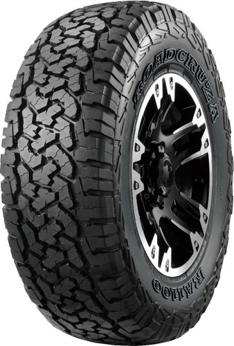 Летние шины Roadcruza RA1100 245/70R16 113/110S