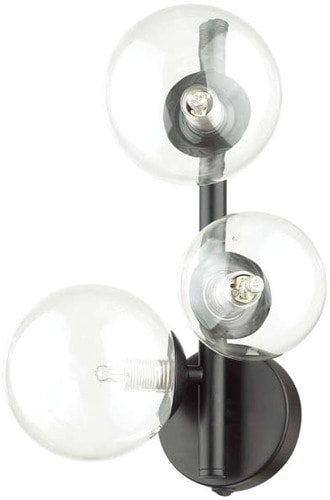 Бра Odeon Light Tovi 4818/3W