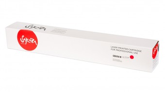 Картридж Sakura Printing SACEXV54M